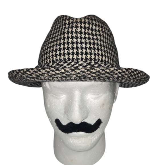 Alabama Roll Tide The Bear Fedora - Picture 1 of 9
